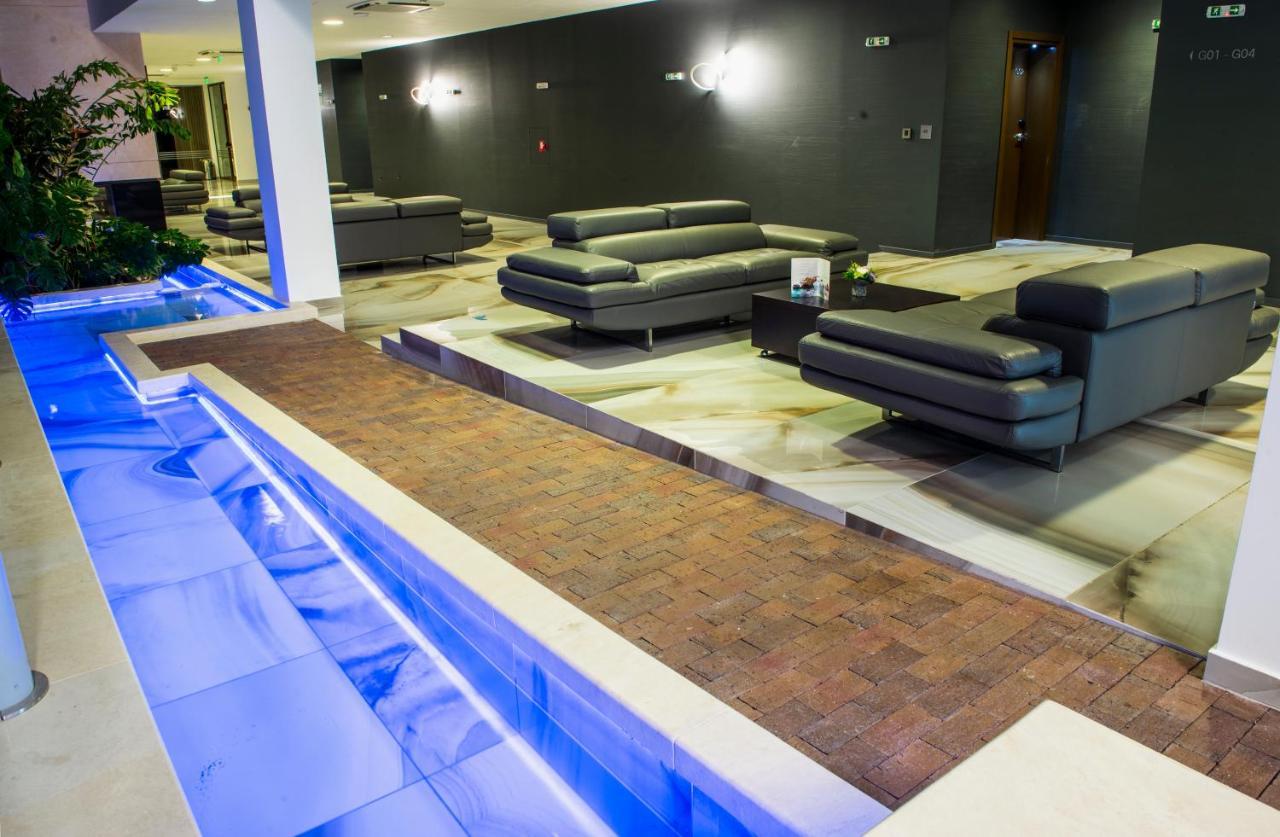 Uva Nestum Wine & Spa Gotse Delchev Exterior photo